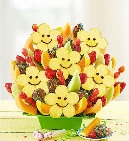 Share a Smile Bouquet™